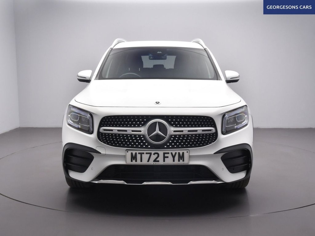 Used Mercedes-Benz GLB 2022 for sale - 76417029: Photo 4