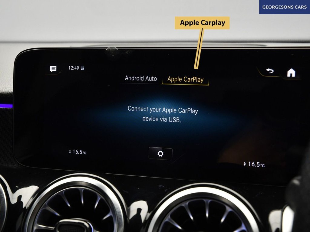 Used Mercedes-Benz GLB 2022 for sale - 76417029: Photo 40