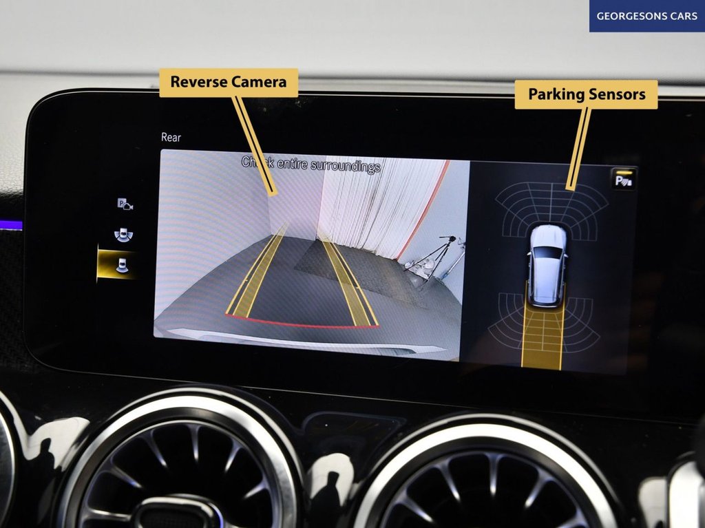 Used Mercedes-Benz GLB 2022 for sale - 76417029: Photo 43