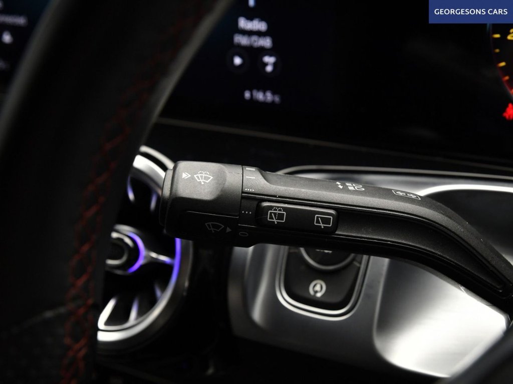 Used Mercedes-Benz GLB 2022 for sale - 76417029: Photo 44