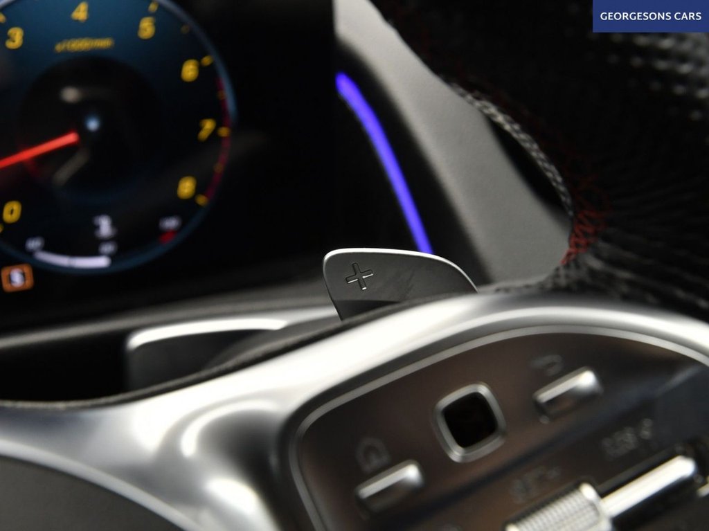 Used Mercedes-Benz GLB 2022 for sale - 76417029: Photo 46