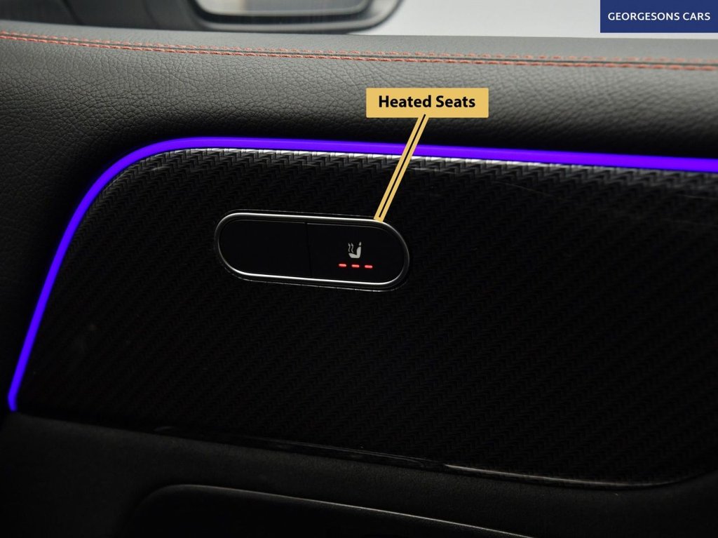 Used Mercedes-Benz GLB 2022 for sale - 76417029: Photo 47