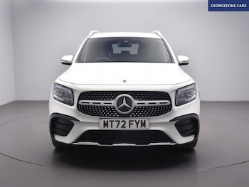 Used Mercedes-Benz GLB 2022 for sale - 76417029: Photo