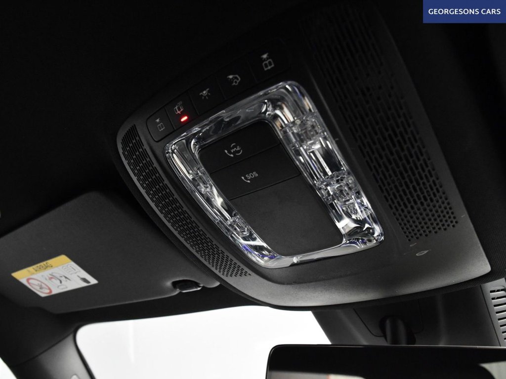 Used Mercedes-Benz GLB 2022 for sale - 76417029: Photo 50