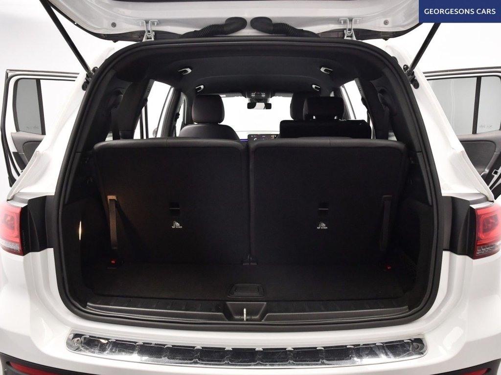 Used Mercedes-Benz GLB 2022 for sale - 76417029: Photo 9