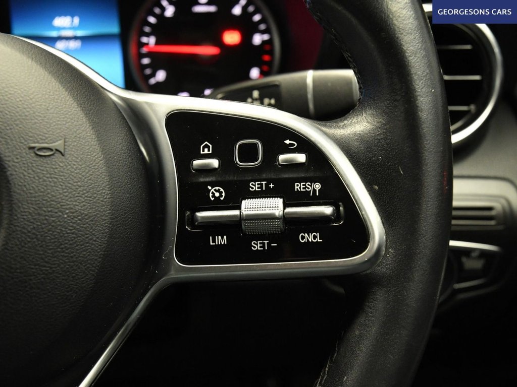 Used Mercedes-Benz GLC 2020 for sale - 77064836: Photo 30