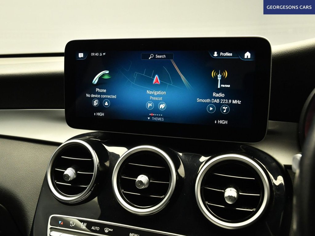 Used Mercedes-Benz GLC 2020 for sale - 77064836: Photo 34