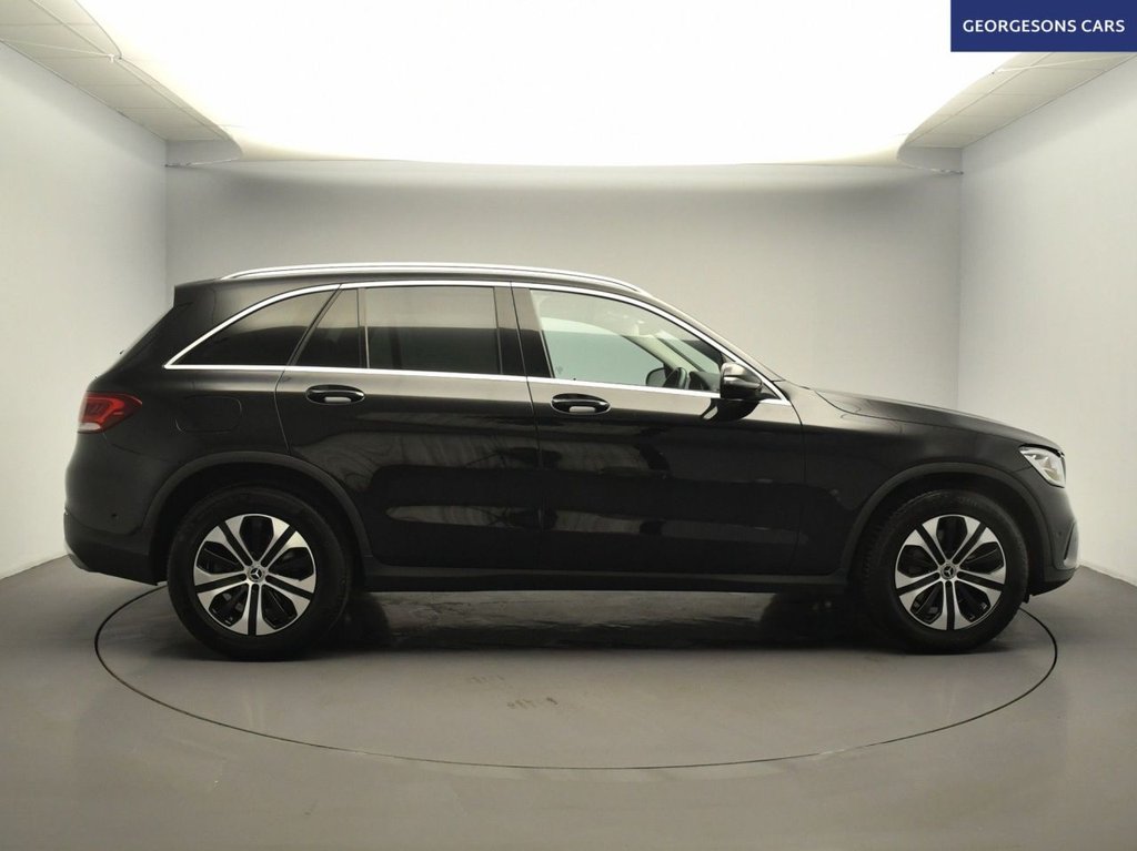 Used Mercedes-Benz GLC 2020 for sale - 77064836: Photo 7