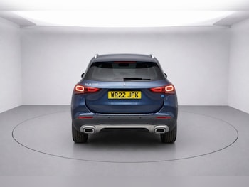 Used Mercedes-Benz GLA 2022 for sale - 79530398: Photo
