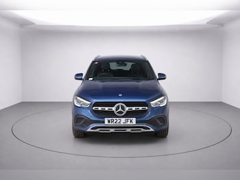 Used Mercedes-Benz GLA 2022 for sale - 79530398: Photo