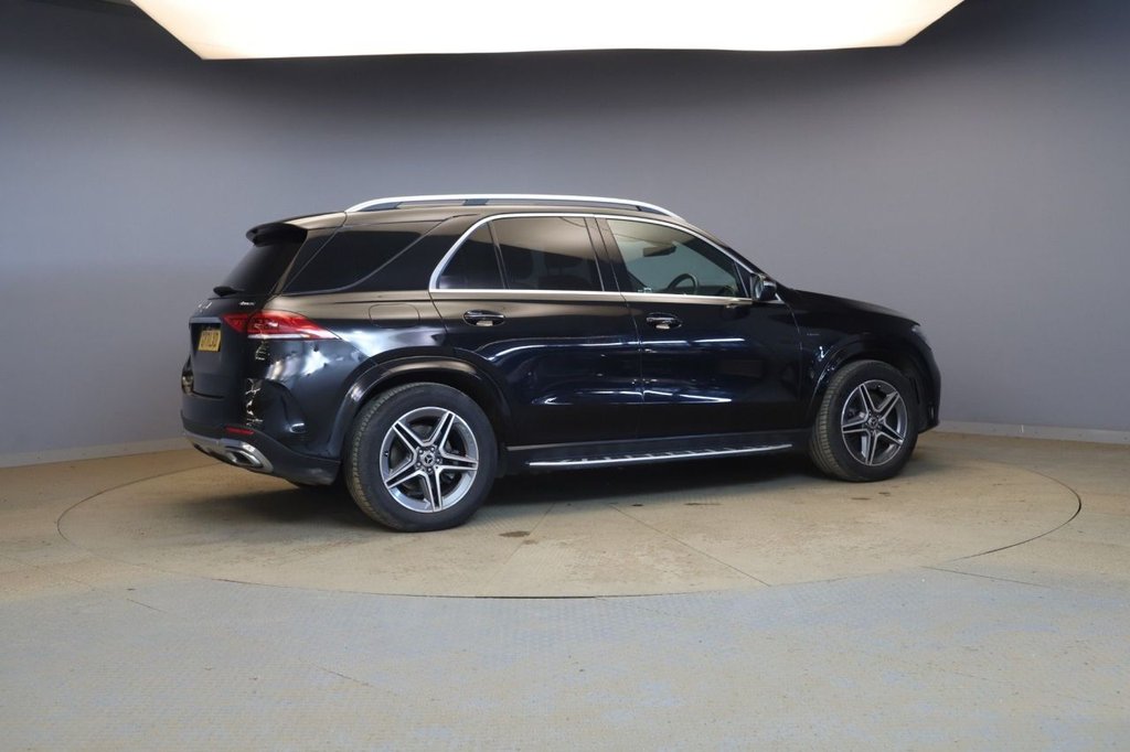 Used Mercedes-Benz GLE 2021 for sale - 77139875: Photo 2