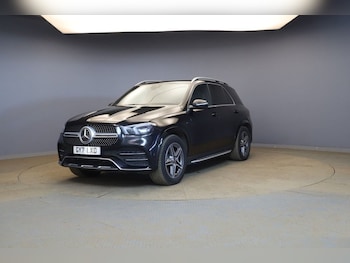 Used Mercedes-Benz GLE 2021 for sale - 77139875: Photo