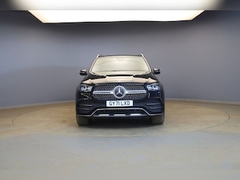 Used Mercedes-Benz GLE 2021 for sale - 77139875: Photo