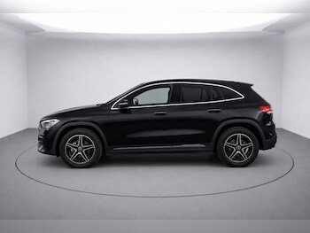 Used Mercedes-Benz EQA 2023 for sale - 78597950: Photo