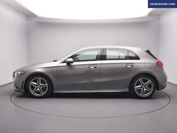Used Mercedes-Benz A-Class 2019 for sale - 79708604: Photo