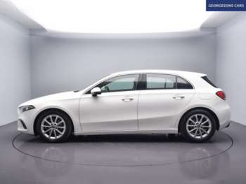 Used Mercedes-Benz A-Class 2019 for sale - 75243364: Photo