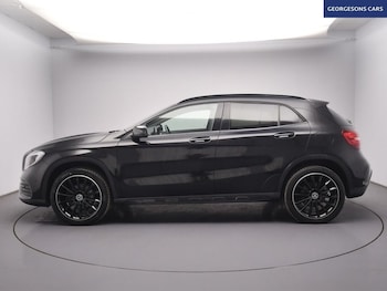 Used Mercedes-Benz GLA 2019 for sale - 79632048: Photo