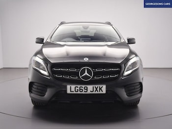 Used Mercedes-Benz GLA 2019 for sale - 79632048: Photo
