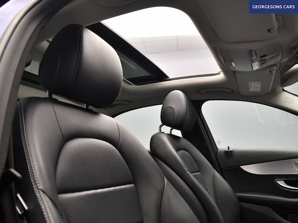 Used Mercedes-Benz C-Class 2016 for sale - 75703915: Photo 24