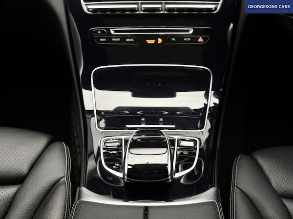 Used Mercedes-Benz C-Class 2016 for sale - 75703915: Photo 31