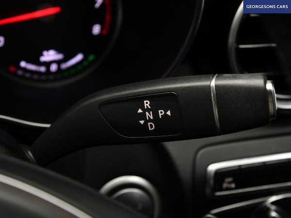 Used Mercedes-Benz C-Class 2016 for sale - 75703915: Photo 47