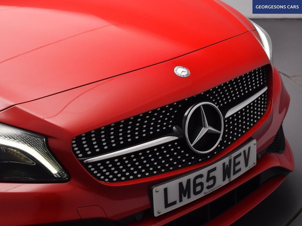 Used Mercedes-Benz A-Class 2016 for sale - 77990575: Photo 11