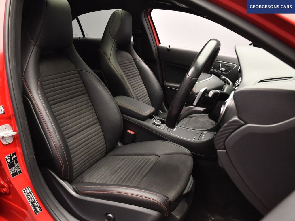 Used Mercedes-Benz A-Class 2016 for sale - 77990575: Photo 20