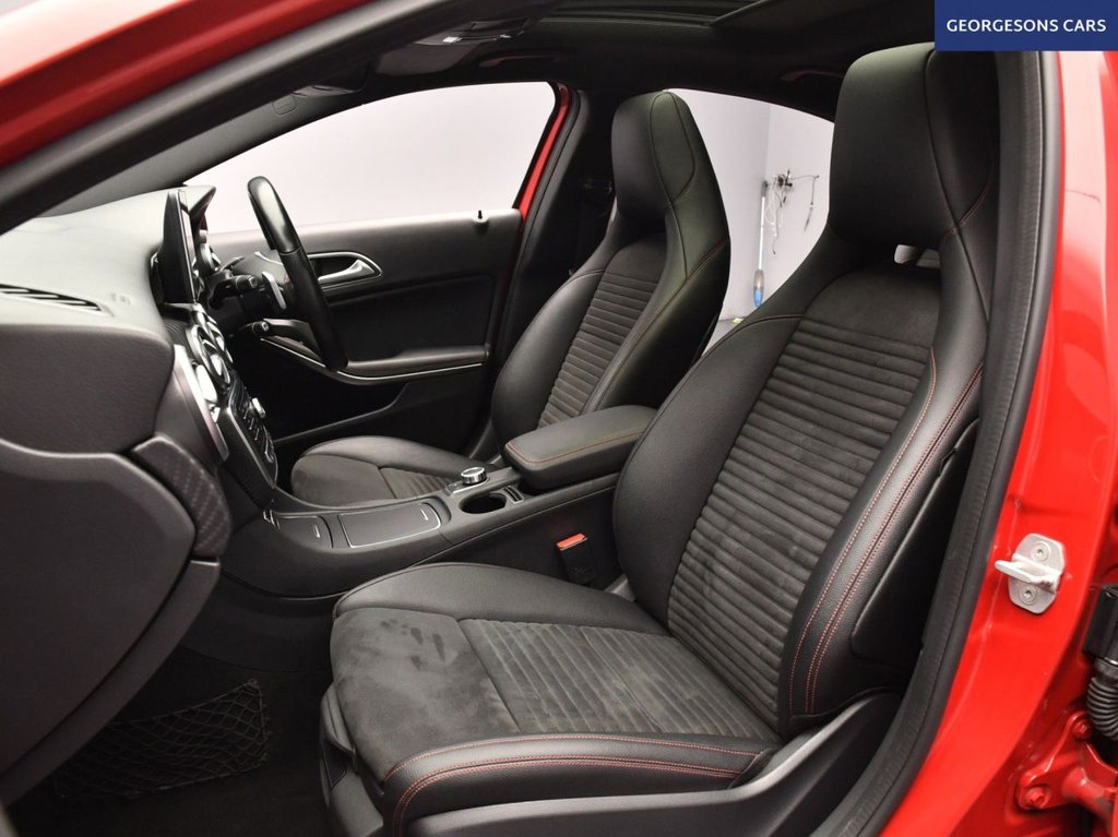 Used Mercedes-Benz A-Class 2016 for sale - 77990575: Photo 21