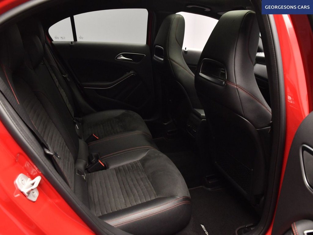 Used Mercedes-Benz A-Class 2016 for sale - 77990575: Photo 22