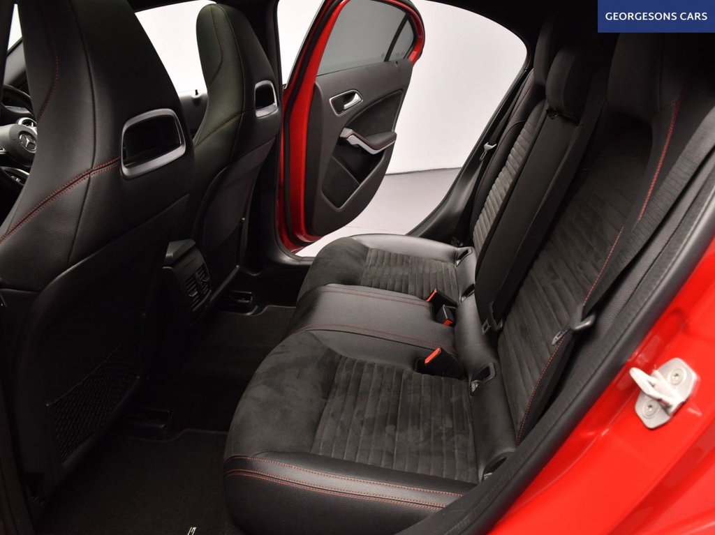 Used Mercedes-Benz A-Class 2016 for sale - 77990575: Photo 23