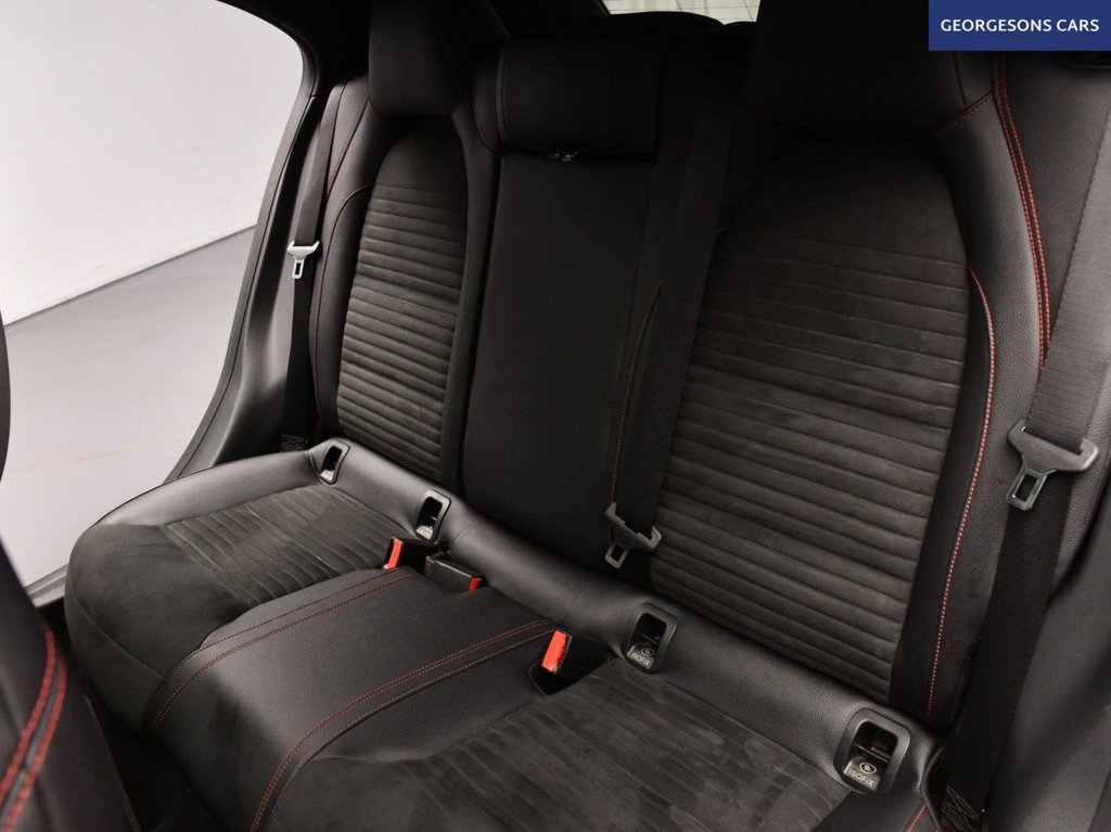 Used Mercedes-Benz A-Class 2016 for sale - 77990575: Photo 24