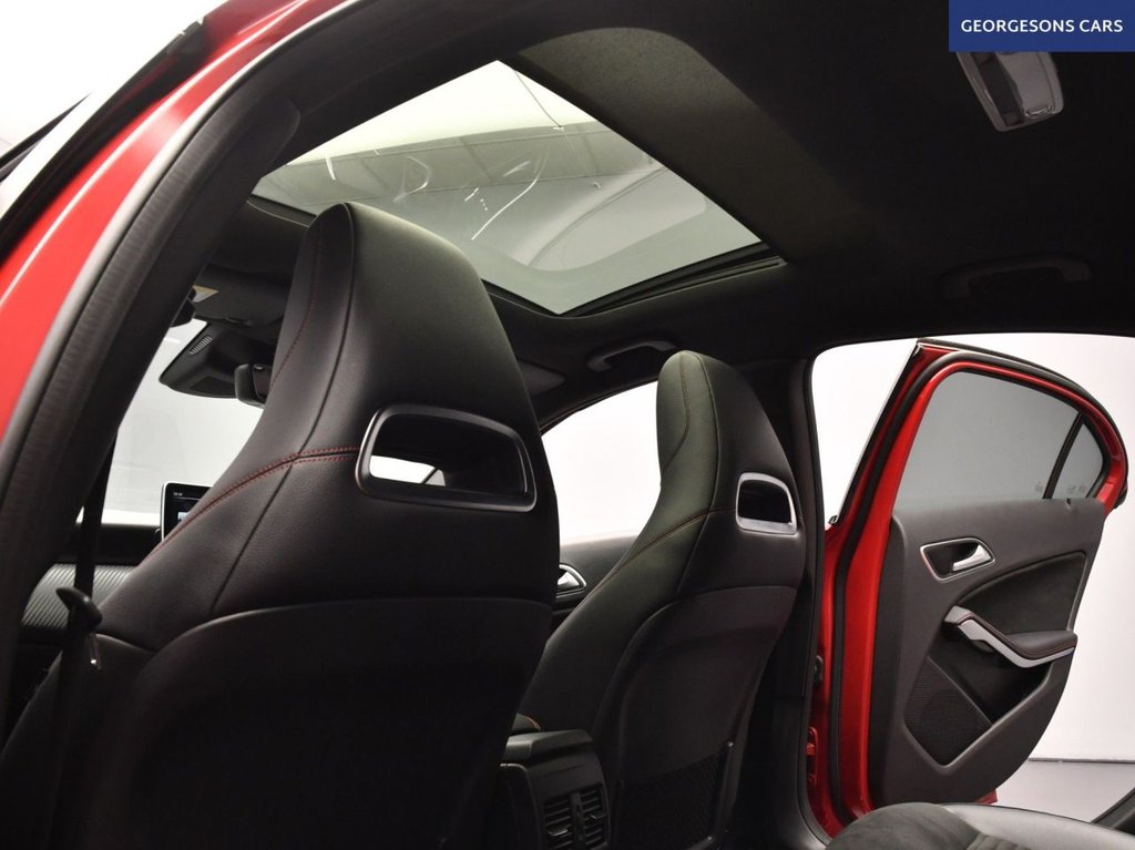 Used Mercedes-Benz A-Class 2016 for sale - 77990575: Photo 25