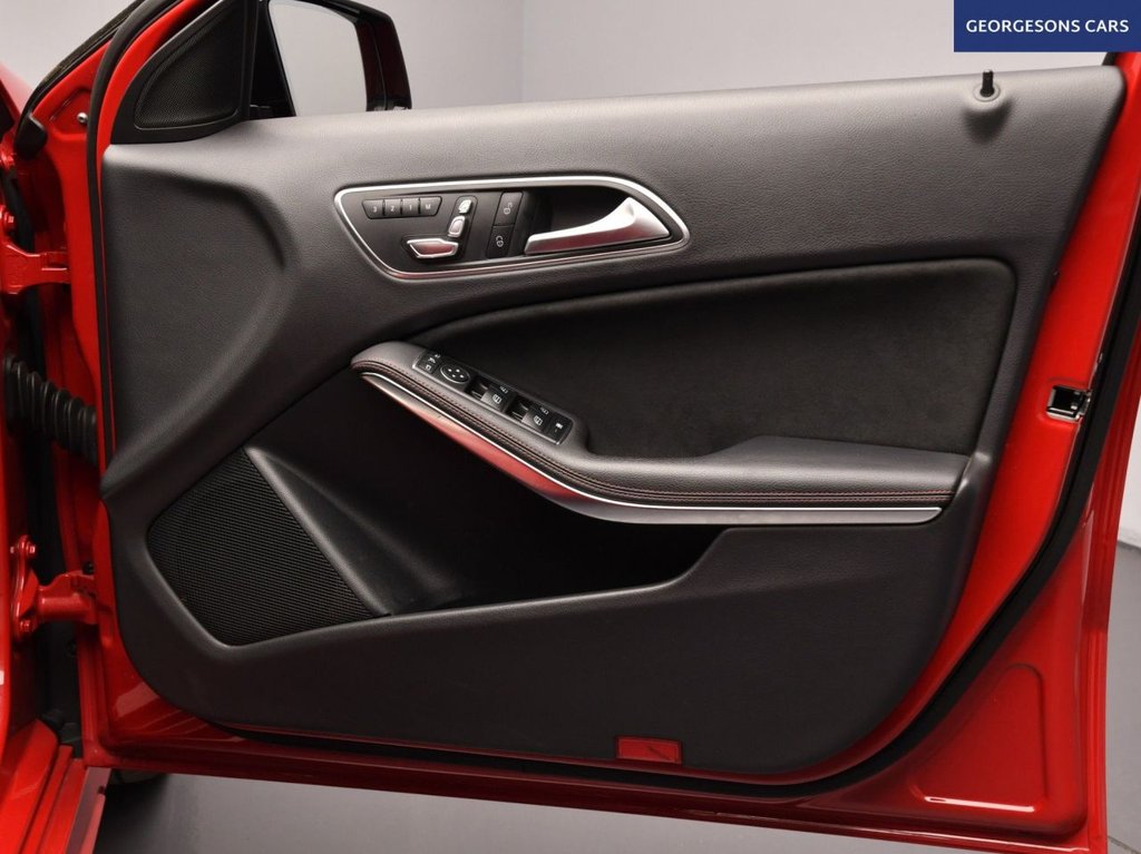 Used Mercedes-Benz A-Class 2016 for sale - 77990575: Photo 26