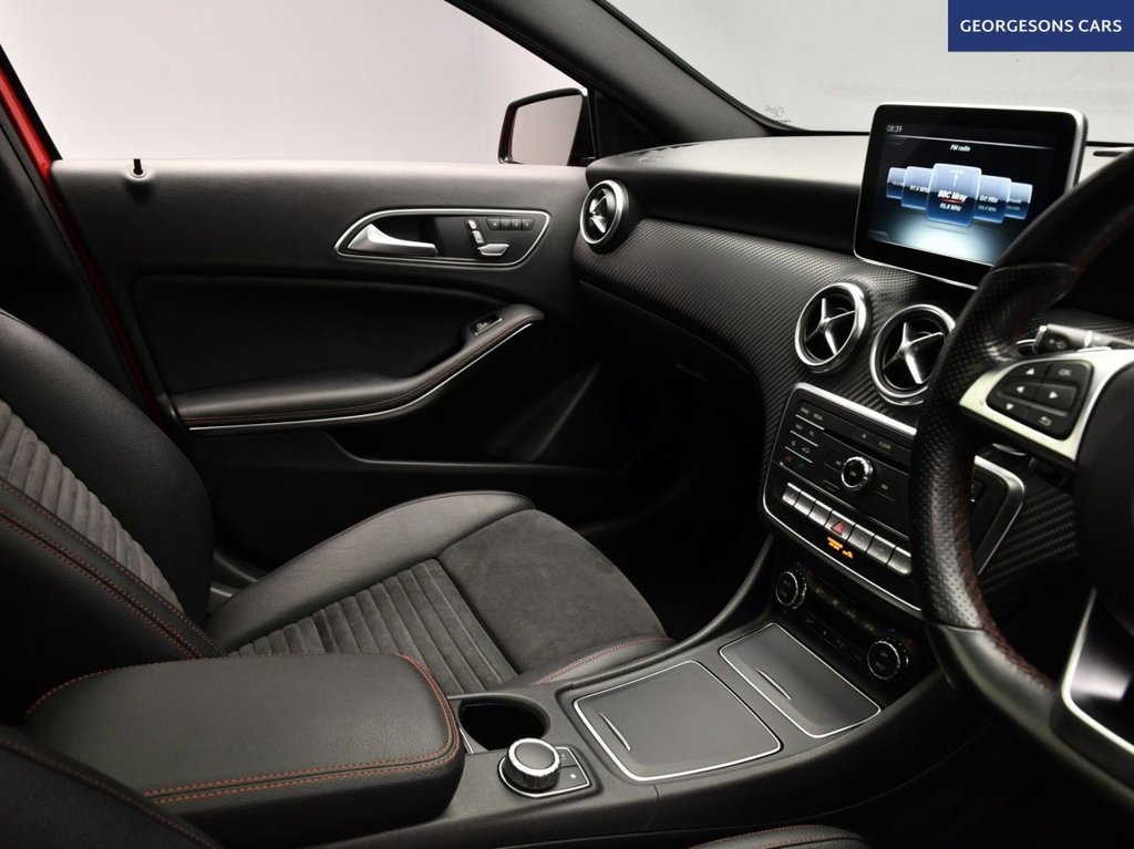 Used Mercedes-Benz A-Class 2016 for sale - 77990575: Photo 27