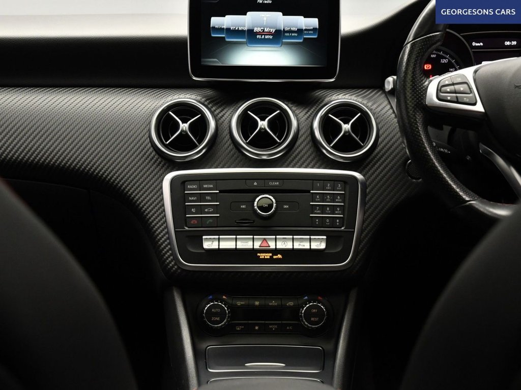 Used Mercedes-Benz A-Class 2016 for sale - 77990575: Photo 28