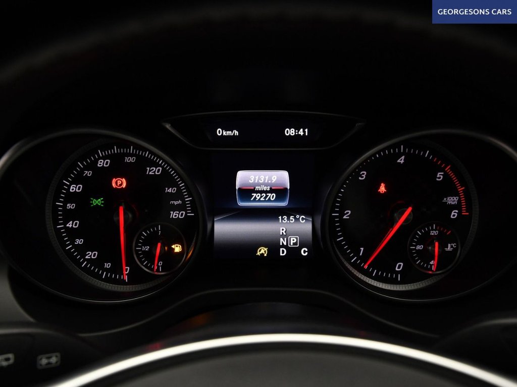 Used Mercedes-Benz A-Class 2016 for sale - 77990575: Photo 30