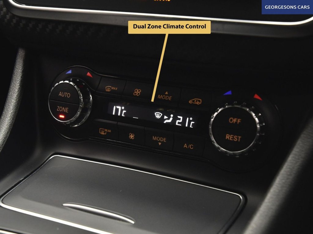 Used Mercedes-Benz A-Class 2016 for sale - 77990575: Photo 31