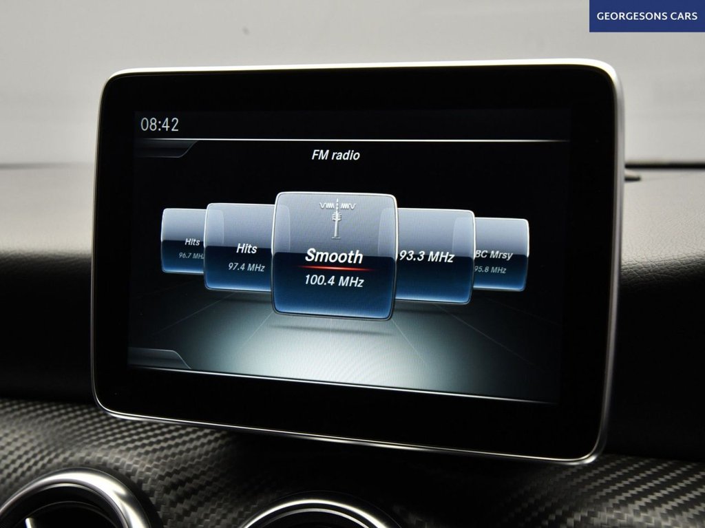 Used Mercedes-Benz A-Class 2016 for sale - 77990575: Photo 33