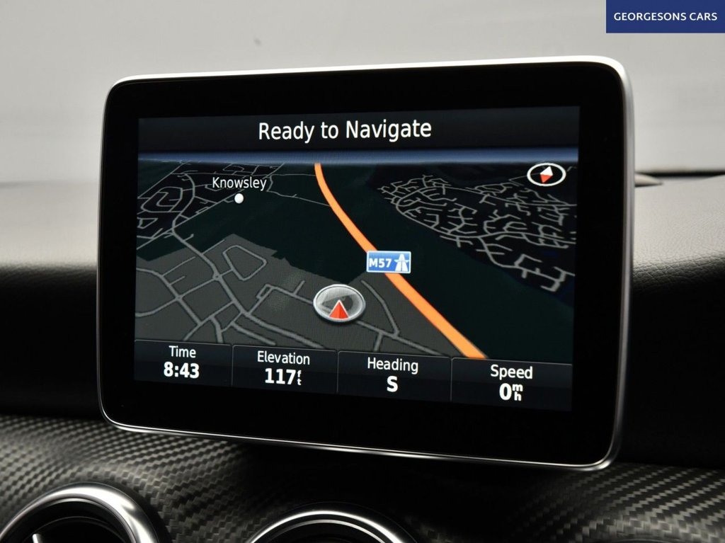 Used Mercedes-Benz A-Class 2016 for sale - 77990575: Photo 34