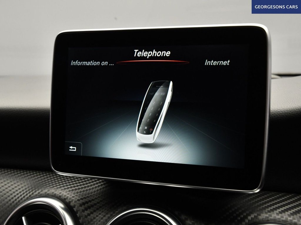 Used Mercedes-Benz A-Class 2016 for sale - 77990575: Photo 36