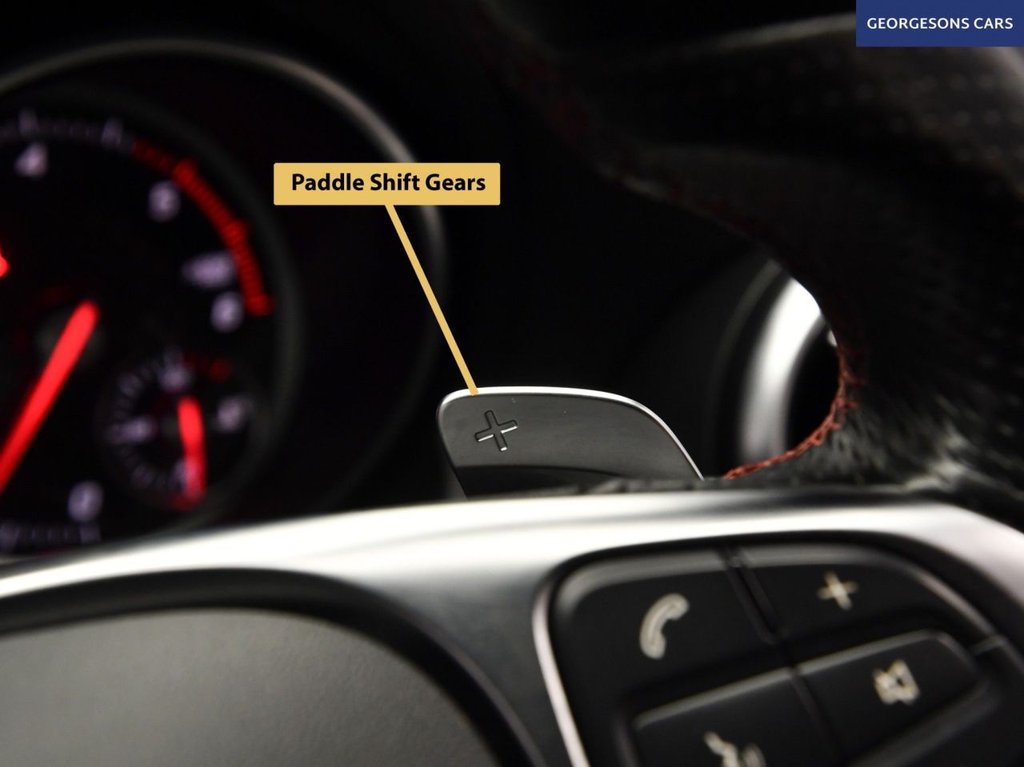 Used Mercedes-Benz A-Class 2016 for sale - 77990575: Photo 40