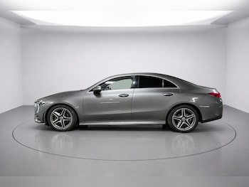 Used Mercedes-Benz CLA 2019 for sale - 79370506: Photo