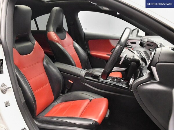 Used Mercedes-Benz CLA 2020 for sale - 75243537: Photo 10