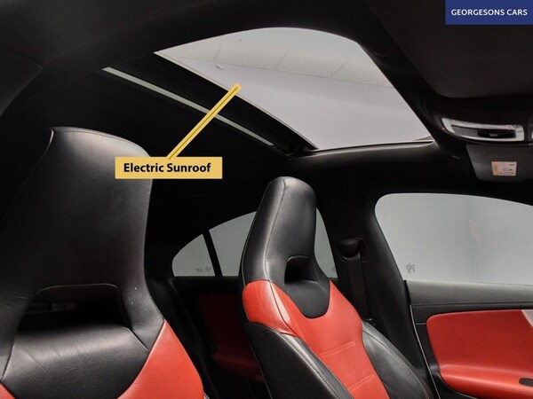 Used Mercedes-Benz CLA 2020 for sale - 75243537: Photo 11