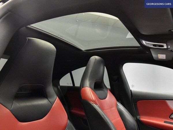 Used Mercedes-Benz CLA 2020 for sale - 75243537: Photo 13