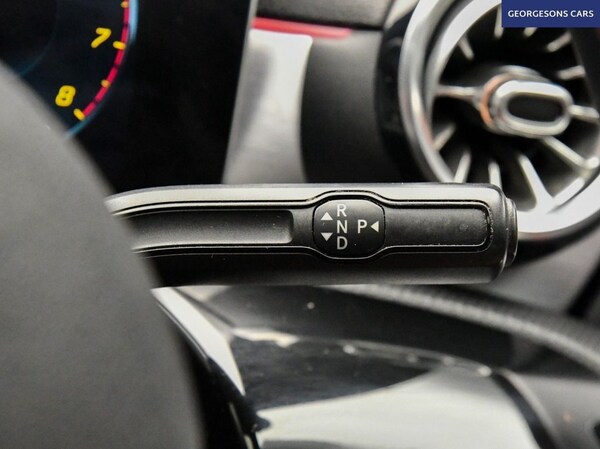 Used Mercedes-Benz CLA 2020 for sale - 75243537: Photo 15