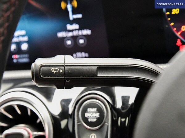Used Mercedes-Benz CLA 2020 for sale - 75243537: Photo 16