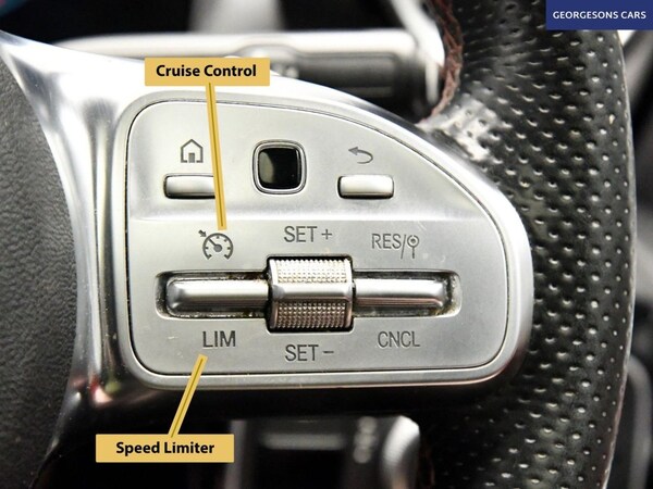 Used Mercedes-Benz CLA 2020 for sale - 75243537: Photo 18
