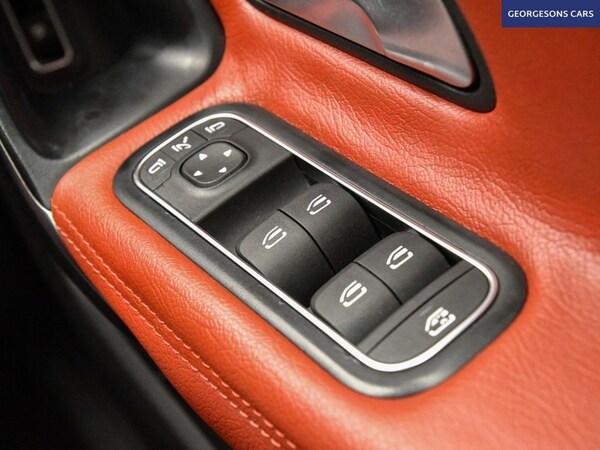 Used Mercedes-Benz CLA 2020 for sale - 75243537: Photo 21