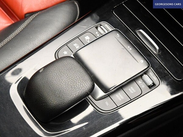 Used Mercedes-Benz CLA 2020 for sale - 75243537: Photo 22